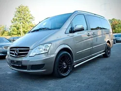 Beige Gebraucht 2012 Mercedes Viano Van / Kleinbus | 18.900 € (Guter Preis)