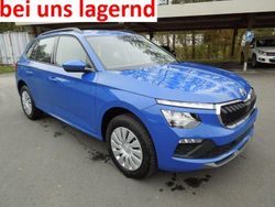 Energyblau Neu 2025 Skoda Kamiq Essence SUV | 21.685 € (Superpreis)