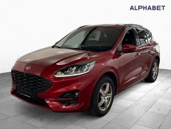 Lucid rot Gebraucht 2022 Ford Kuga ST-Line SUV | 19.890 € (Fairer Preis)
