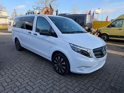 Weiß Gebraucht 2024 Mercedes Vito Van | 39.990 €