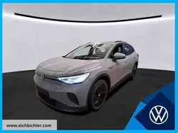 Mondsteingrau Gebraucht 2023 VW ID.4 Pure SUV | 24.920 € (Guter Preis)