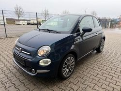 Gebraucht 2020 Fiat 500 Star Kleinwagen | 9.700 € (Guter Preis)
