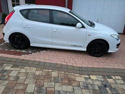 Weiß Gebraucht 2009 Hyundai i30 Sport Coupé | 4.500 € (Guter Preis)