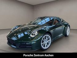 Gruen Neu 2025 Porsche 911 Carrera Coupé | 169.775 € (Teuer)