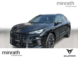 Schwarz Neu 2025 Cupra Terramar SUV | 43.900 € (Guter Preis)