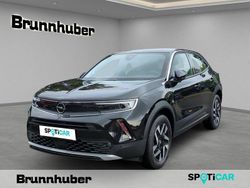 Schwarz Gebraucht 2022 Opel Mokka Business Elegance SUV | 20.350 € (Fairer Preis)