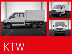 Gebraucht 2017 Mercedes Sprinter Van | 35.567 €