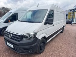 Weiß Gebraucht 2020 VW Crafter Van | 23.950 € (Guter Preis)