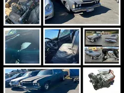 Chevrolet Impala
