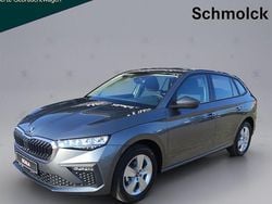 Grau Gebraucht 2025 Skoda Scala Essence Kleinwagen | 18.890 € (Superpreis)