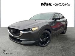 Grau Neu 2025 Mazda CX-30 Homura-Line SUV | 29.985 €