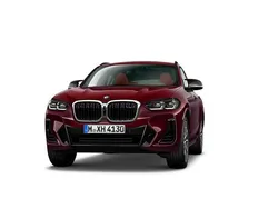 Gebraucht 2025 BMW X4 Efficient Dynamics SUV | 51.699 € (Superpreis)