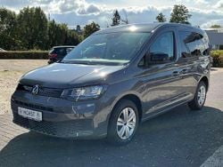 Grau Neu 2025 VW Caddy Family Van / Kleinbus | 33.980 € (Guter Preis)