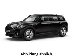 Schwarz Gebraucht 2023 Mini Cooper Clubman Classic Kombi | 27.400 € (Etwas zu teuer)