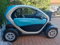 Renault Twizy