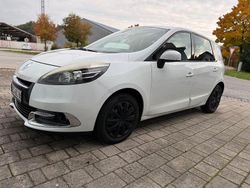 Gebraucht 2012 Renault Scénic III Expression Van / Kleinbus | 3.750 €