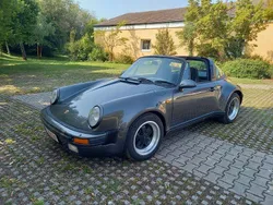 Grau Gebraucht 1977 Porsche 911 Cabrio | 59.000 €