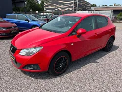 Rot Gebraucht 2010 Seat Ibiza Kleinwagen | 4.900 € (Fairer Preis)