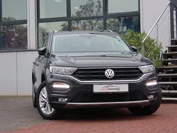 Grau Gebraucht 2020 VW T-Roc Style SUV | 17.900 € (Guter Preis)