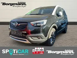 Power orange/dynamik orange Gebraucht 2020 Opel Crossland Edition SUV | 12.690 € (Etwas zu teuer)
