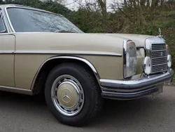 Mercedes 250/8