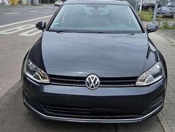 Gebraucht 2016 VW Golf Alltrack Kombi | 12.000 €