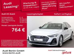 Gletscherweiß metallic Gebraucht 2025 Audi A5 Ambiente Coupé | 66.400 € (Fairer Preis)