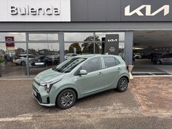 Grün Neu 2025 Kia Picanto Vision Kleinwagen | 18.470 € (Fairer Preis)