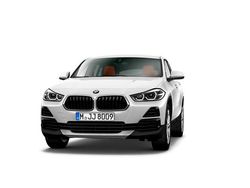 Gebraucht 2025 BMW X2 Advantage SUV | 27.790 € (Fairer Preis)