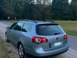 Blau Gebraucht 2006 VW Passat Kombi | 5.300 €