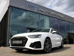 Andere Gebraucht 2023 Audi A4 S-Line Kombi | 30.900 € (Fairer Preis)