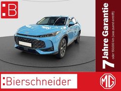 Arctic blue Neu 2025 MG HS Luxury SUV | 30.450 € (Superpreis)