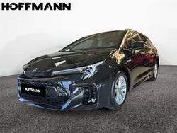 Schwarz Gebraucht 2023 Suzuki Swace Comfort+ Kombi | 23.829 € (Guter Preis)