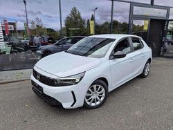 Weiß Neu 2025 Opel Corsa Limousine | 18.490 € (Fairer Preis)