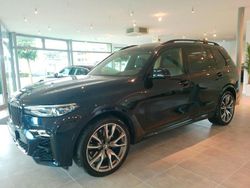 Schwarz Gebraucht 2020 BMW X7 Sport Line SUV | 62.950 € (Fairer Preis)