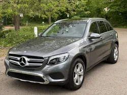 Selenitgrau Gebraucht 2016 Mercedes GLC250 SUV | 26.990 € (Etwas zu teuer)