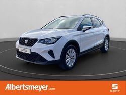 Weiß Gebraucht 2024 Seat Arona Style SUV | 19.949 € (Fairer Preis)