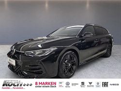 Schwarz Neu 2025 VW Passat R-line Kombi | 55.990 €