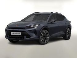 Magnetic grau metallic Neu 2025 Cupra Formentor VZ SUV | 41.168 € (Guter Preis)