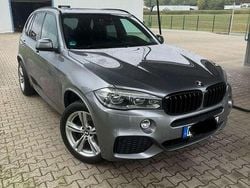 Grau Gebraucht 2014 BMW X5 M Sport SUV | 20.950 € (Guter Preis)