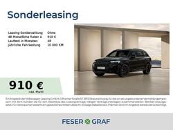 Schwarz Neu 2025 Audi Q7 Business SUV | 92.247 € (Superpreis)
