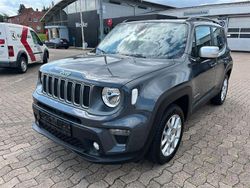 Grau Gebraucht 2022 Jeep Renegade Limited SUV | 16.900 € (Guter Preis)
