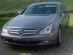 Mercedes CLS320