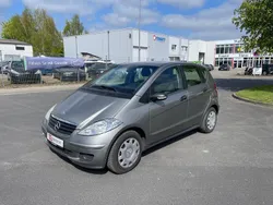 Gold Gebraucht 2007 Mercedes A170 Kleinwagen | 1.590 € (Guter Preis)
