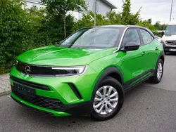Grün Gebraucht 2021 Opel Mokka-e Edition SUV | 15.000 € (Guter Preis)