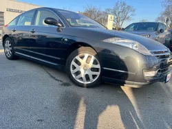 Grau Gebraucht 2006 Citroën C6 Exclusive Limousine | 8.600 € (Etwas zu teuer)