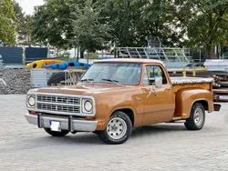 Gold Gebraucht 1979 Dodge Dakota SUV | 49.999 €