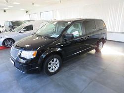 Black onyx crystal pearl coat Gebraucht 2009 Chrysler Grand Voyager Van / Kleinbus | 9.950 €