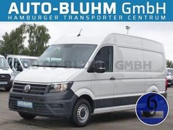 Candyweiß Gebraucht 2022 VW Crafter Van | 24.990 € (Superpreis)