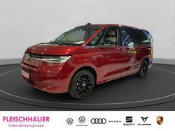 Rot Gebraucht 2024 VW T7 Van | 57.890 € (Fairer Preis)